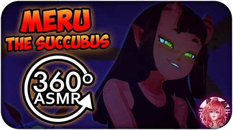 meru the succubus season 2|Meru the Succubus